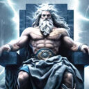 Who Was the Father of the Gods in Greek Mythology?